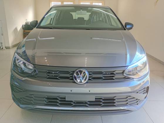 VOLKSWAGEN POLO 1.0 MPI TRACK MANUAL VOLKSWAGEN POLO 1.0 MPI TRACK MANUAL